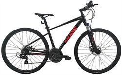Xe đạp điện touring VINABIKE HUGE V178